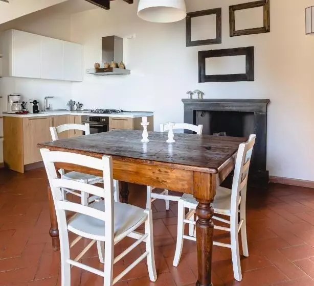 Hotelli Tenuta Ronco Regio