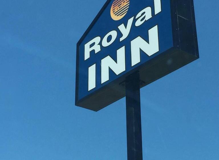 Motel Royal Inn   North Augusta   Home Of The Masters   Augusta Downtown