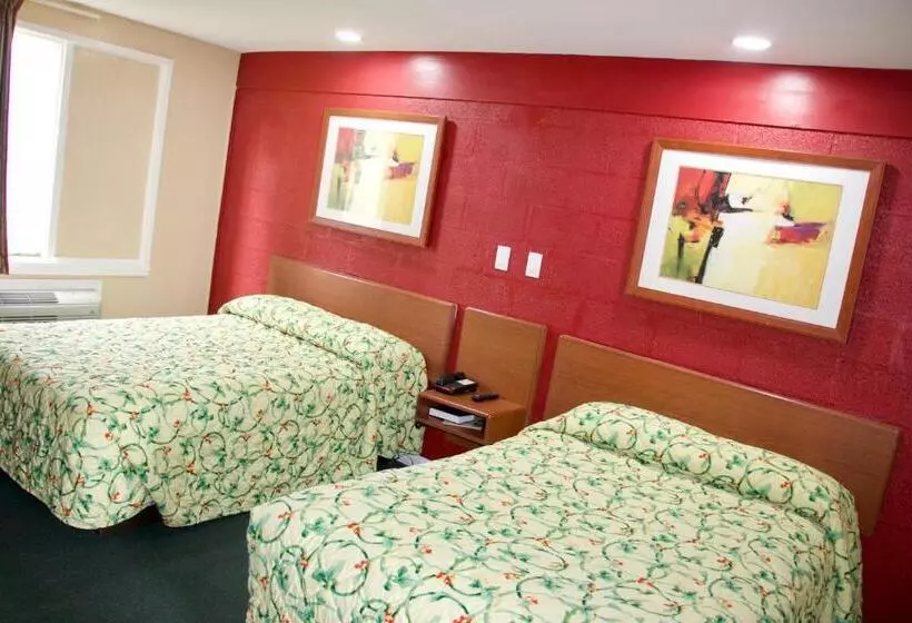 Motelli Royal Inn   North Augusta   Home Of The Masters   Augusta Downtown