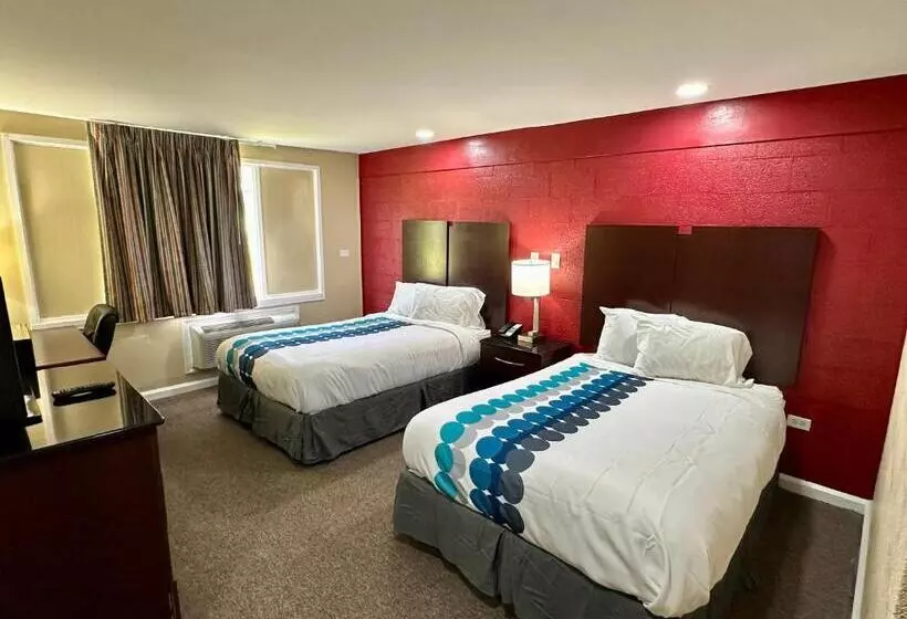 Motelli Royal Inn   North Augusta   Home Of The Masters   Augusta Downtown