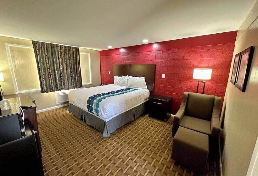 Motel Royal Inn   North Augusta   Home Of The Masters   Augusta Downtown