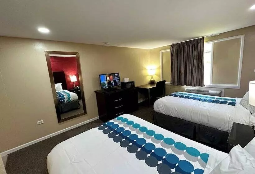 Motelli Royal Inn   North Augusta   Home Of The Masters   Augusta Downtown