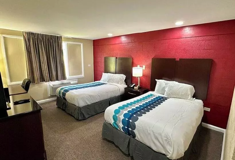 Motelli Royal Inn   North Augusta   Home Of The Masters   Augusta Downtown