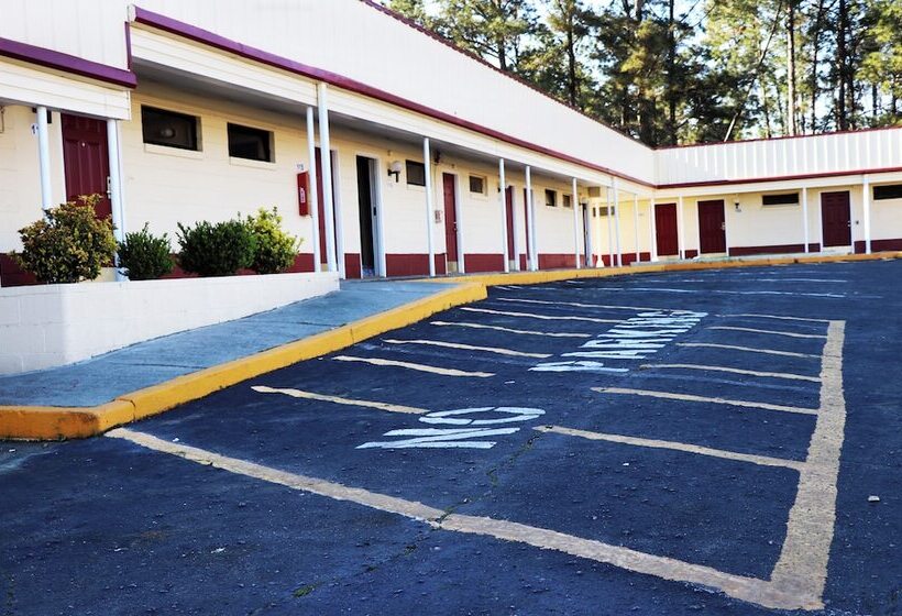 Motel Royal Inn   North Augusta   Home Of The Masters   Augusta Downtown