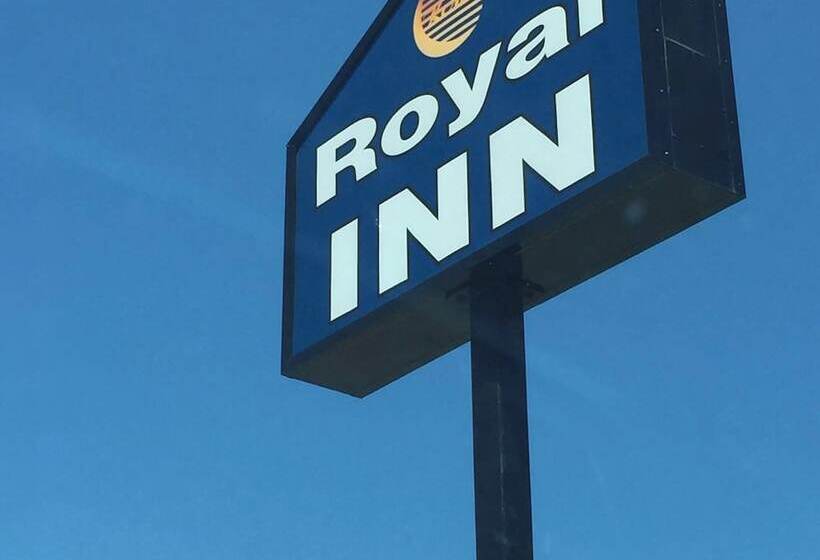 Motel Royal Inn   North Augusta   Home Of The Masters   Augusta Downtown