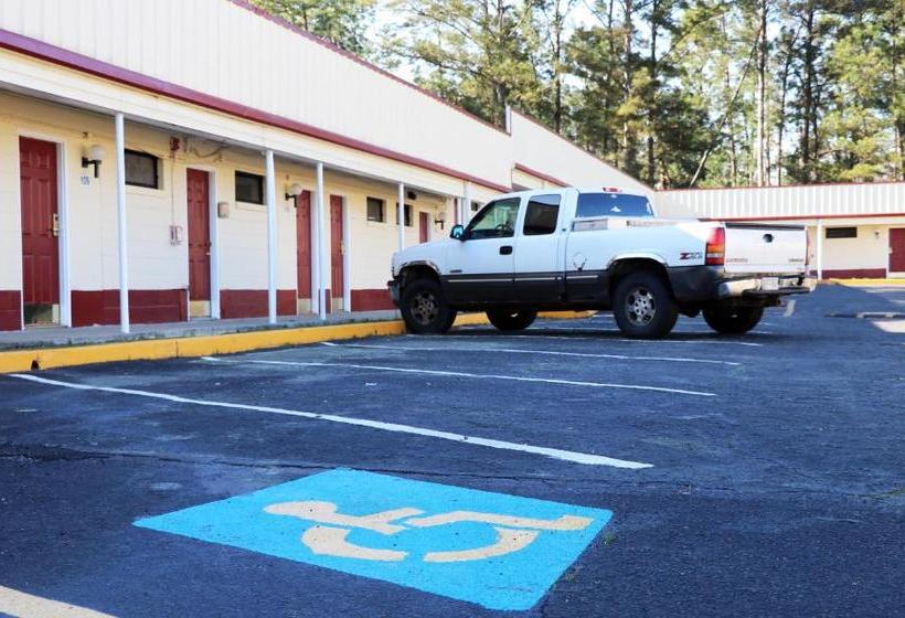 Motel Royal Inn   North Augusta   Home Of The Masters   Augusta Downtown