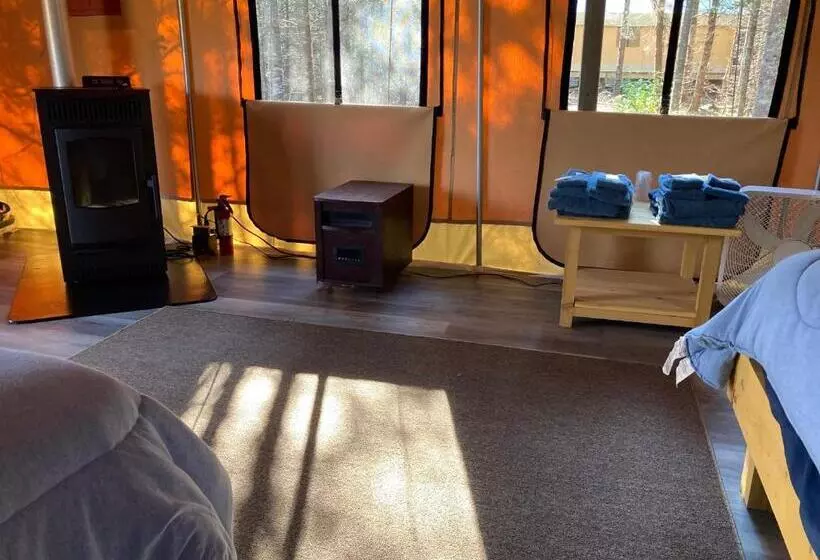 Majatalo Dominion Hill Country Inn