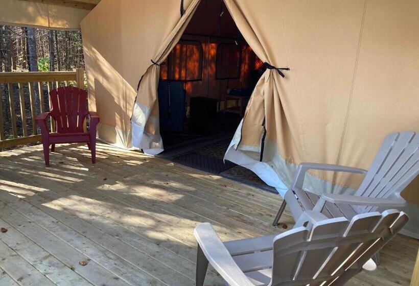 بنسيون Dominion Hill Country Inn