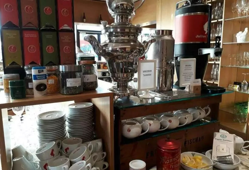 ユースホステル Hubertushof Fromwald Hotel Und Gasthof