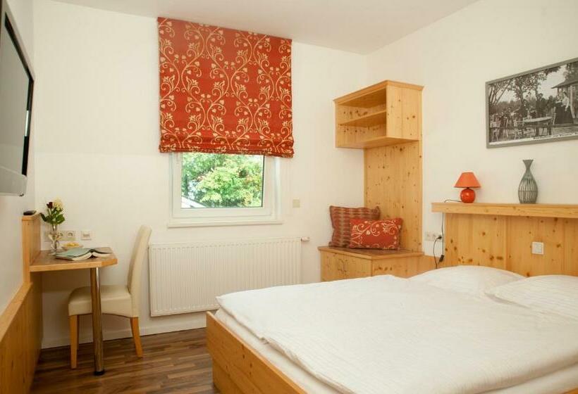 旅馆 Hubertushof Fromwald Hotel Und Gasthof