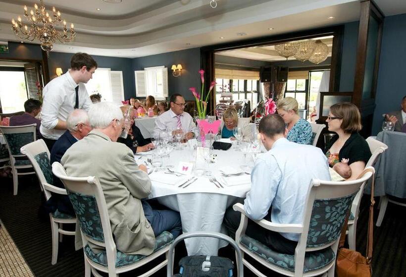 ユースホステル The Bull At Great Totham Limited