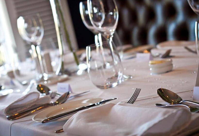 ユースホステル The Bull At Great Totham Limited