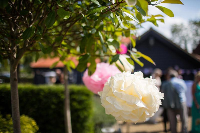 ユースホステル The Bull At Great Totham Limited