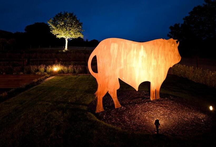 ユースホステル The Bull At Great Totham Limited