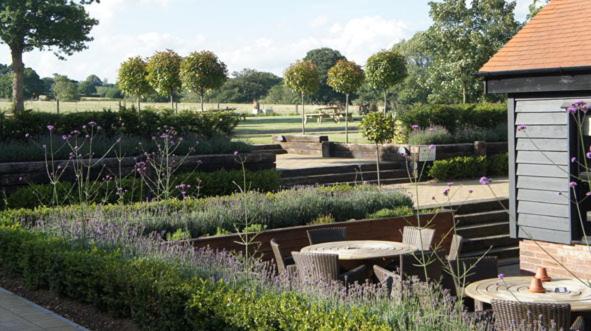 ユースホステル The Bull At Great Totham Limited