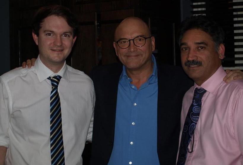 ユースホステル The Bull At Great Totham Limited