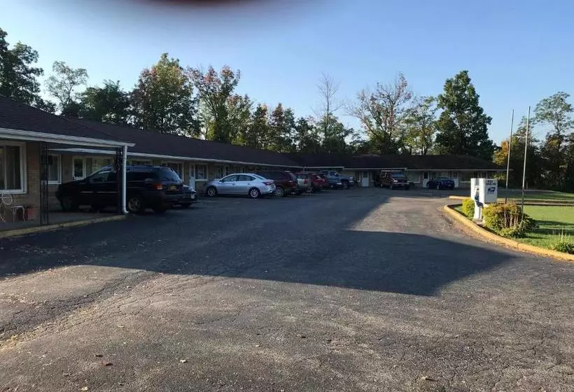 Angola Motel