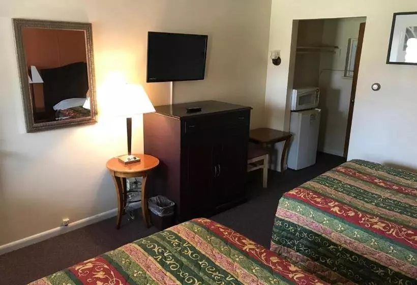 Angola Motel
