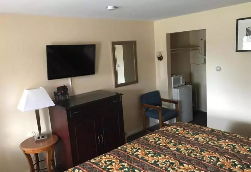 Angola Motel