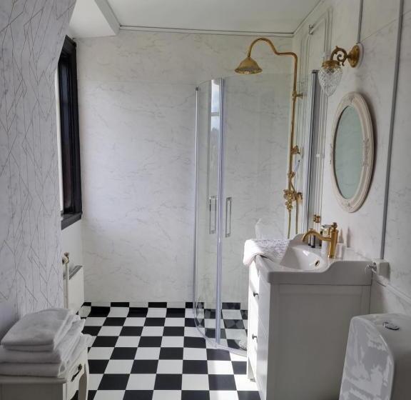 Anno 1908 Torpshammars Herrgård