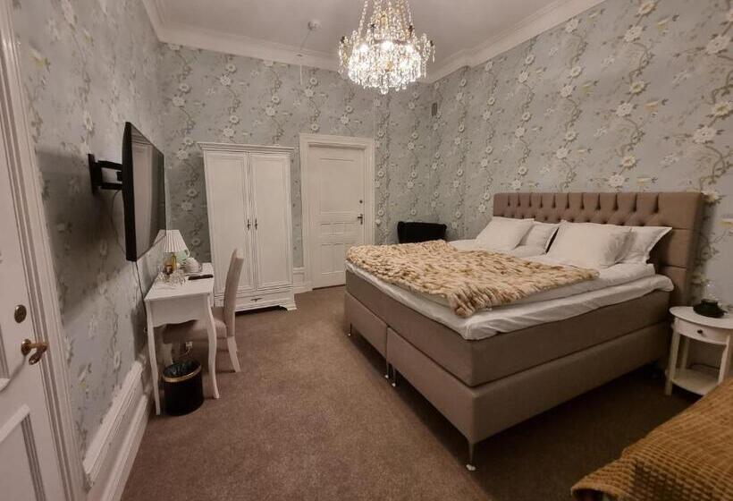 Anno 1908 Torpshammars Herrgård