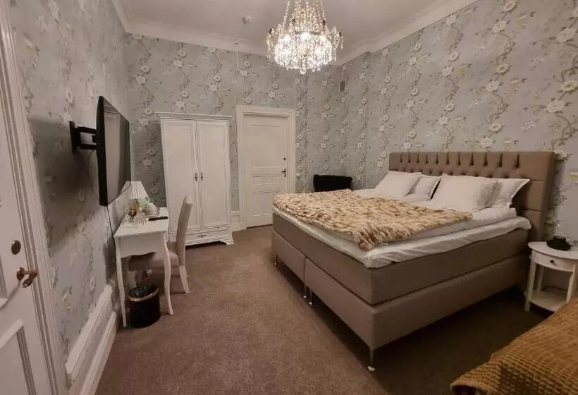 Anno 1908 Torpshammars Herrgård