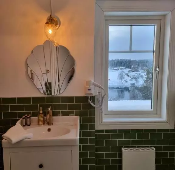 Anno 1908 Torpshammars Herrgård