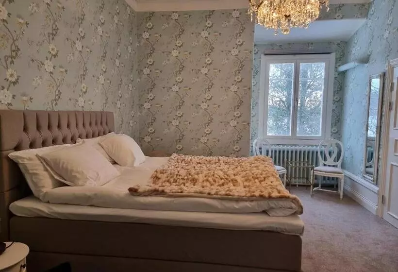 Anno 1908 Torpshammars Herrgård