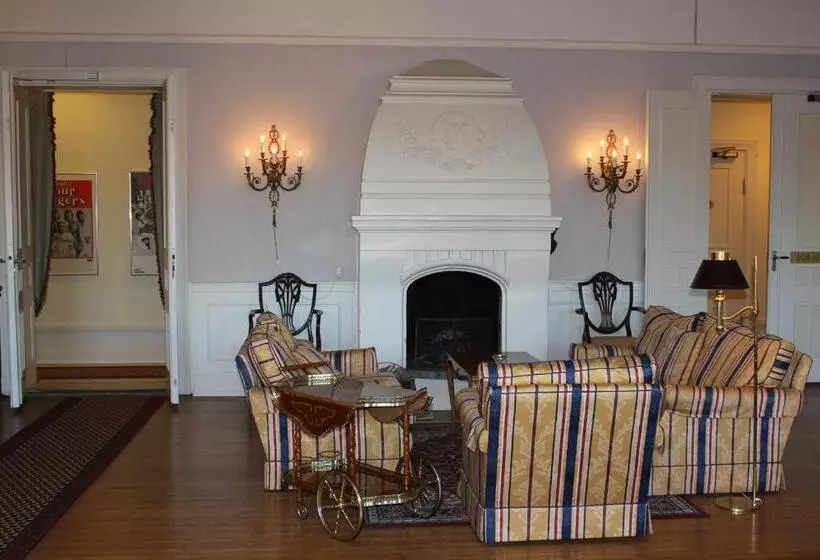 Anno 1908 Torpshammars Herrgård