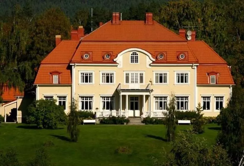 Anno 1908 Torpshammars Herrgård