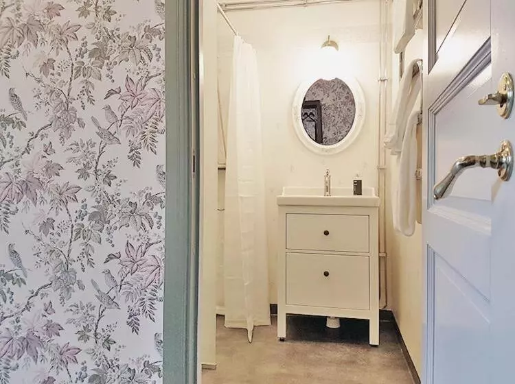 Anno 1908 Torpshammars Herrgård