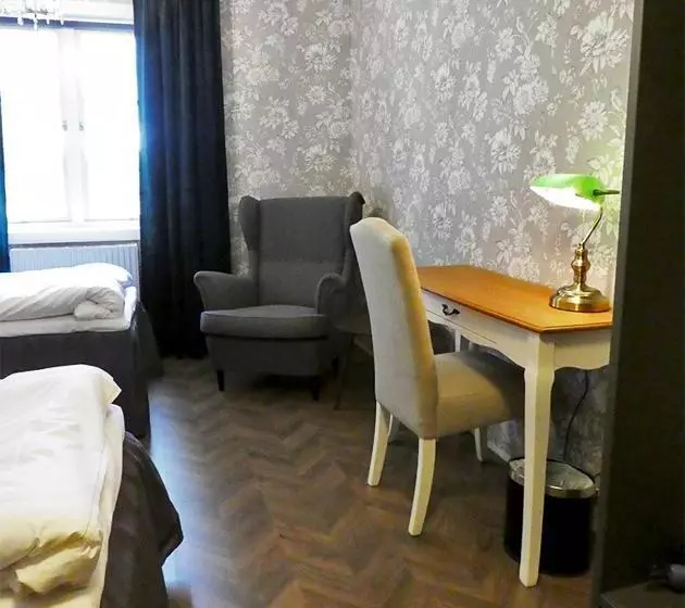 Anno 1908 Torpshammars Herrgård