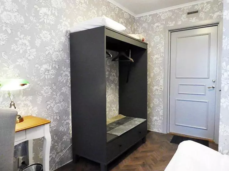 Anno 1908 Torpshammars Herrgård