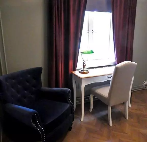 Anno 1908 Torpshammars Herrgård