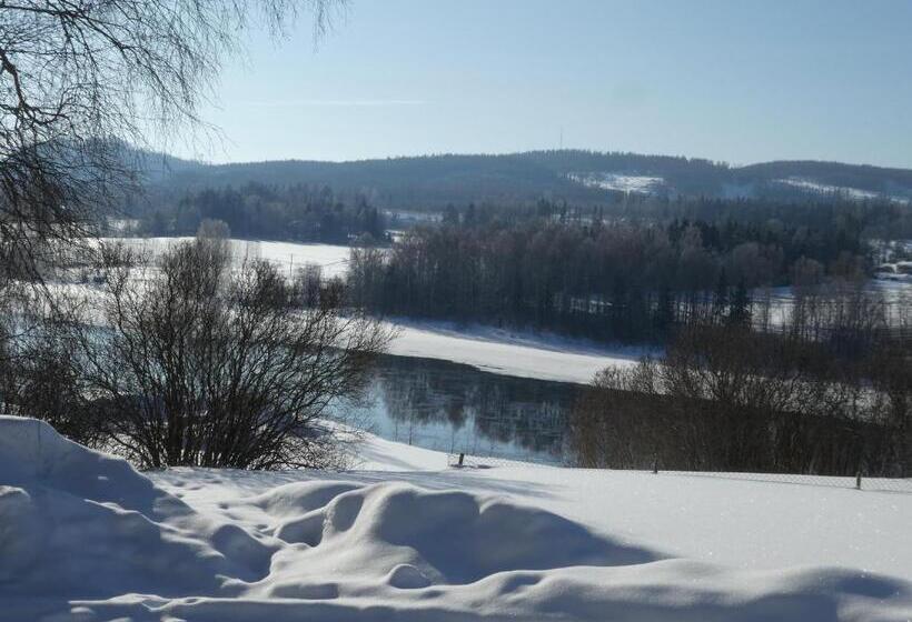 Anno 1908 Torpshammars Herrgård