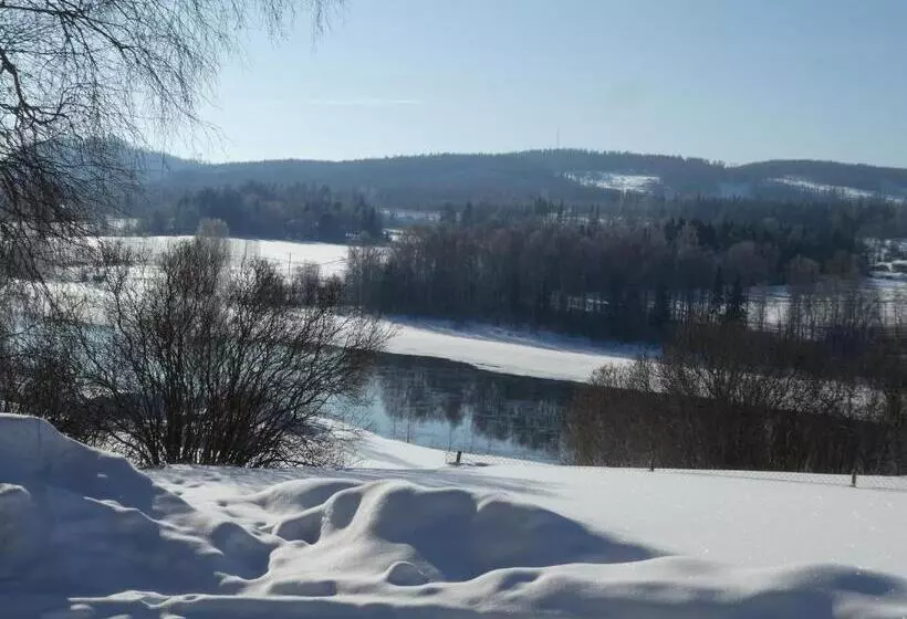 Anno 1908 Torpshammars Herrgård