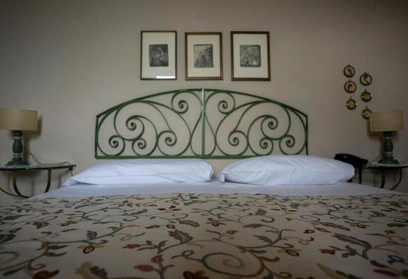 住宿加早餐 Agrifoglio