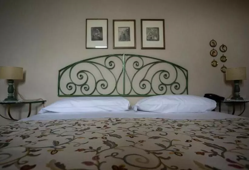 Aamiaismajoitus (B&B) Agrifoglio