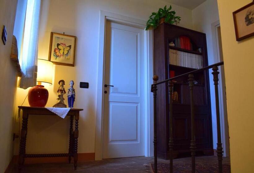 住宿加早餐 Agrifoglio