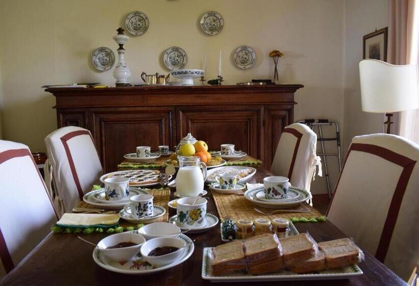 住宿加早餐 Agrifoglio