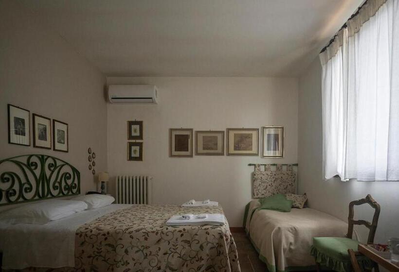 住宿加早餐 Agrifoglio