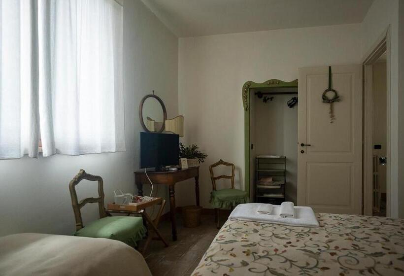 住宿加早餐 Agrifoglio