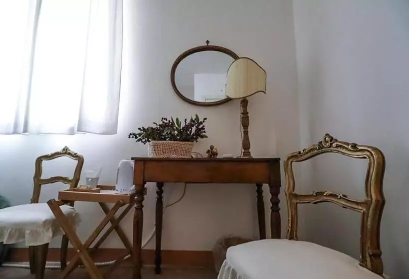 Aamiaismajoitus (B&B) Agrifoglio