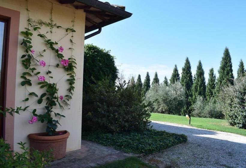 住宿加早餐 Agrifoglio