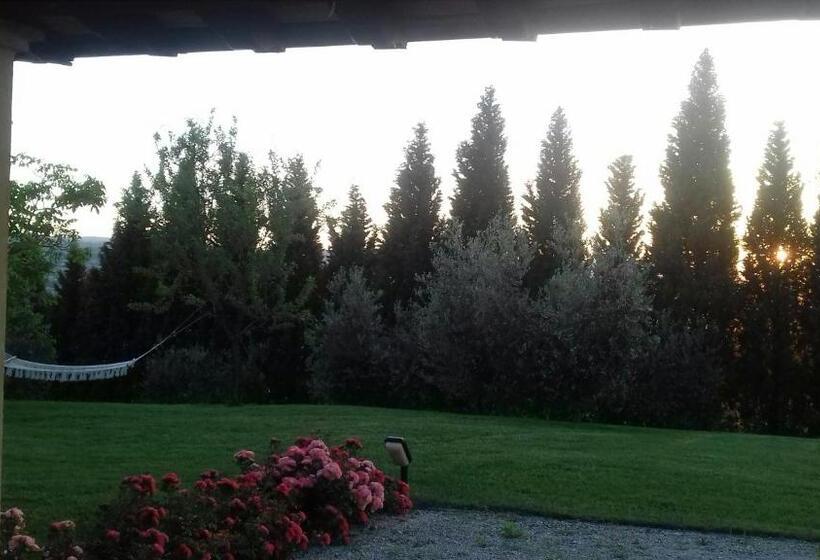 住宿加早餐 Agrifoglio