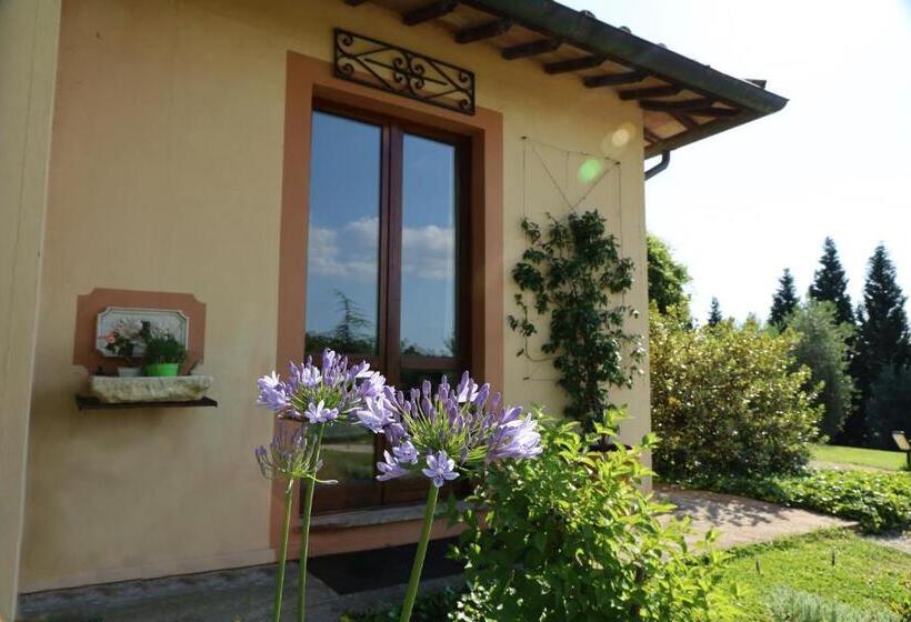 住宿加早餐 Agrifoglio