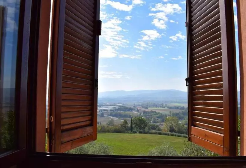 Aamiaismajoitus (B&B) Agrifoglio