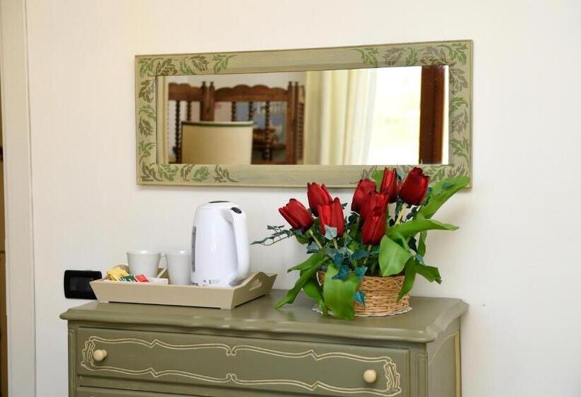 住宿加早餐 Agrifoglio