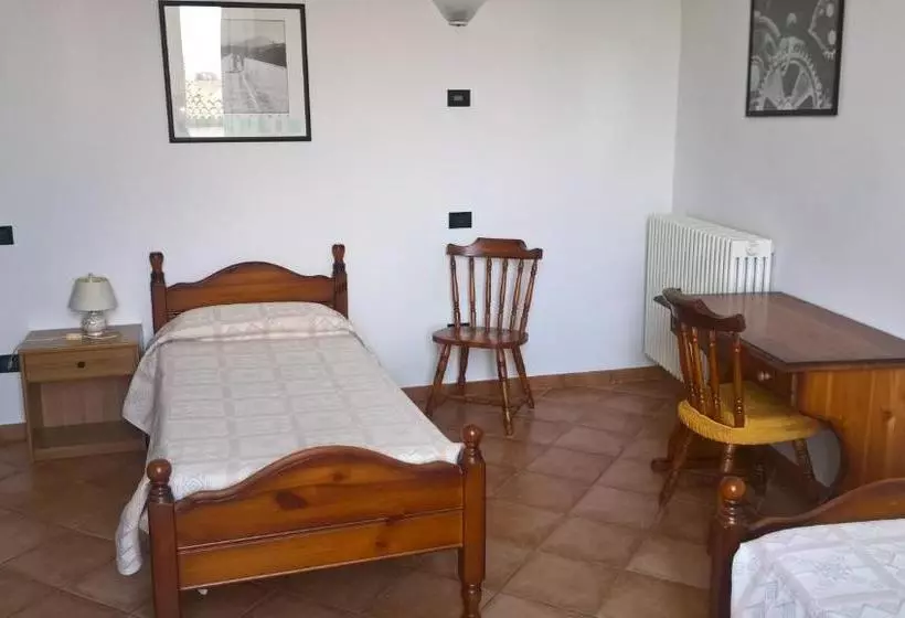 Aamiaismajoitus (B&B) Charlie Chaplin