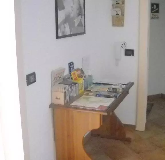 Aamiaismajoitus (B&B) Charlie Chaplin